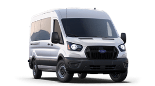 2023 Ford Transit External Image 4